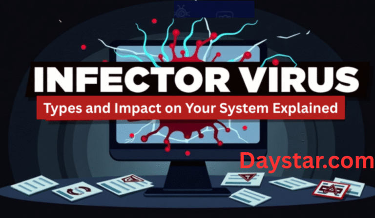 infector virus