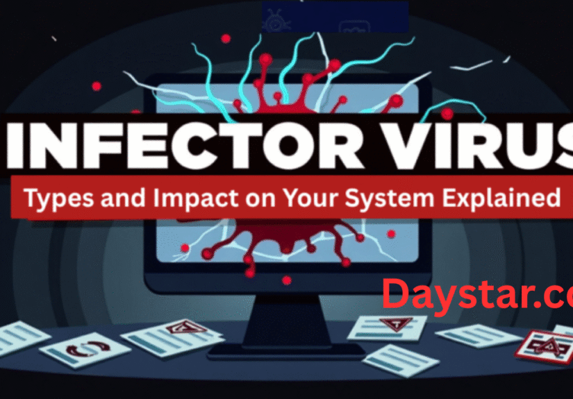 infector virus